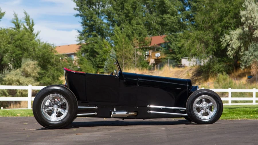 1923 Ford Hot Rod - Image 8 of 12