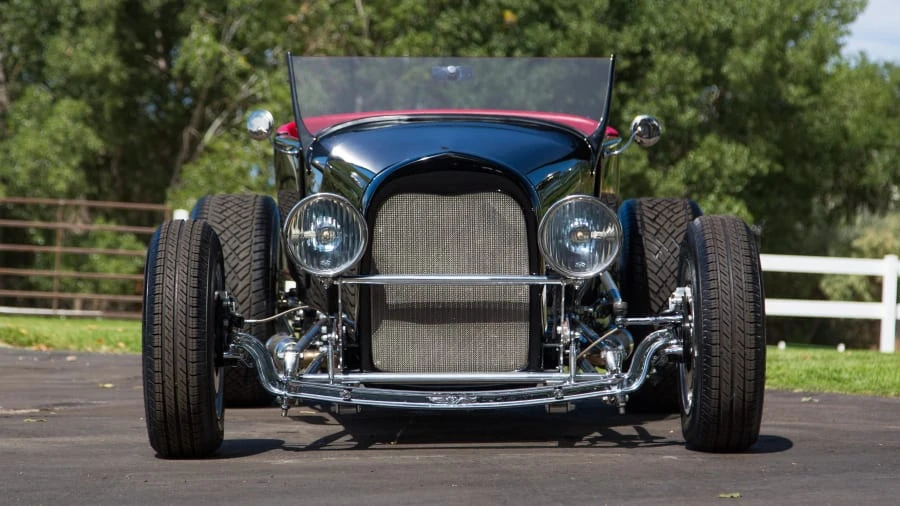 1923 Ford Hot Rod - Image 10 of 12