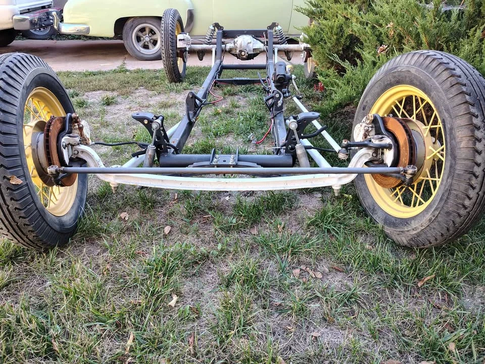 1923 Ford Model T - Image 3 of 8