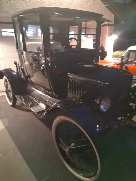 Ford Model T - Image 2 of 2