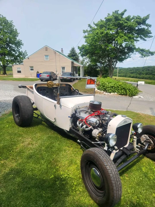 1923 Ford GT - Image 2 of 4