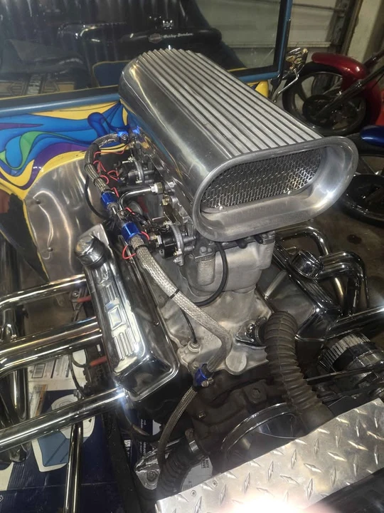 1923 Ford GT - Image 2 of 3