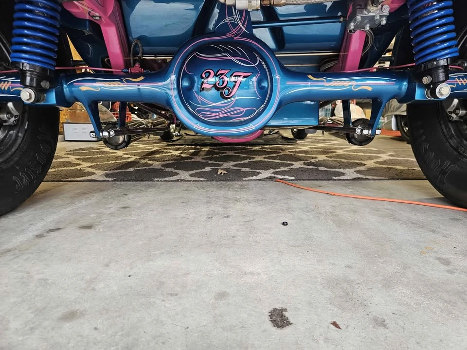 1923 Ford Model T - Image 6 of 12