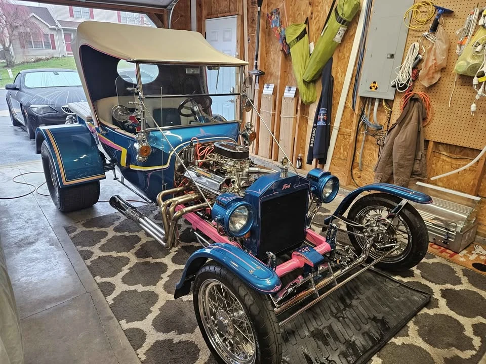 1923 Ford Model T - Image 11 of 12