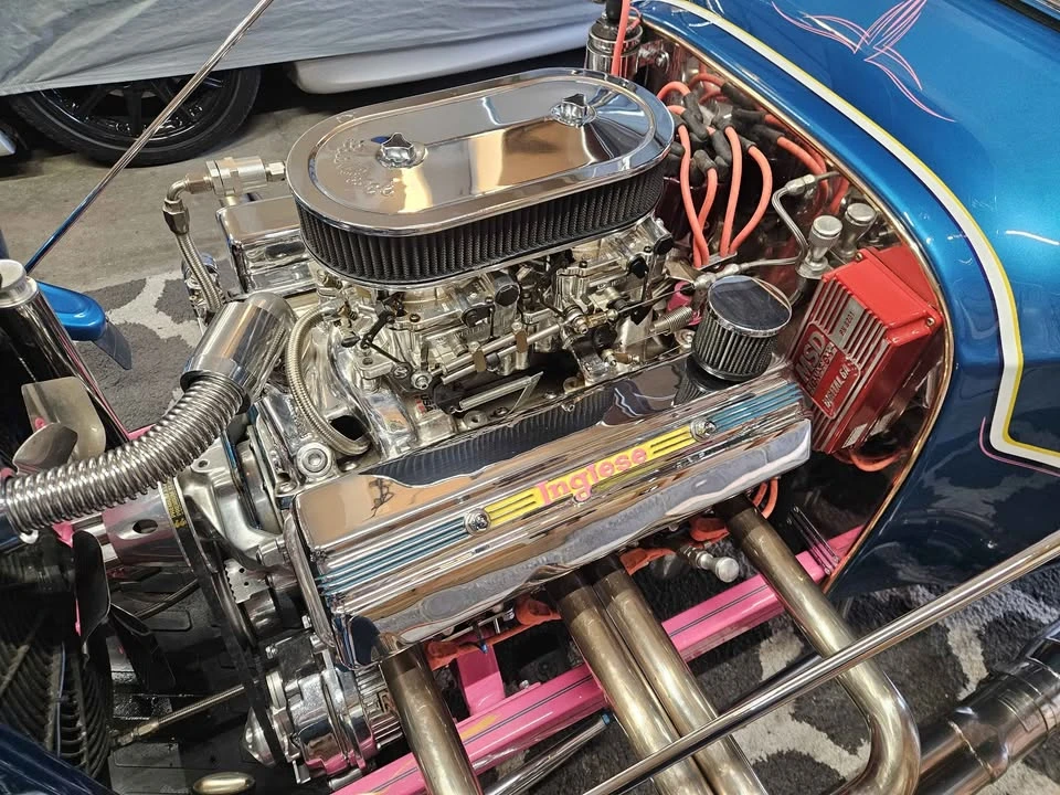 1923 Ford Model T - Image 10 of 12