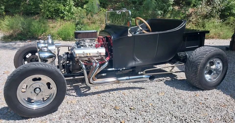 1923 Ford GT - Image 2 of 4