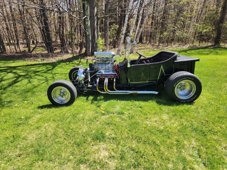 1923 Ford GT - Image 7 of 7