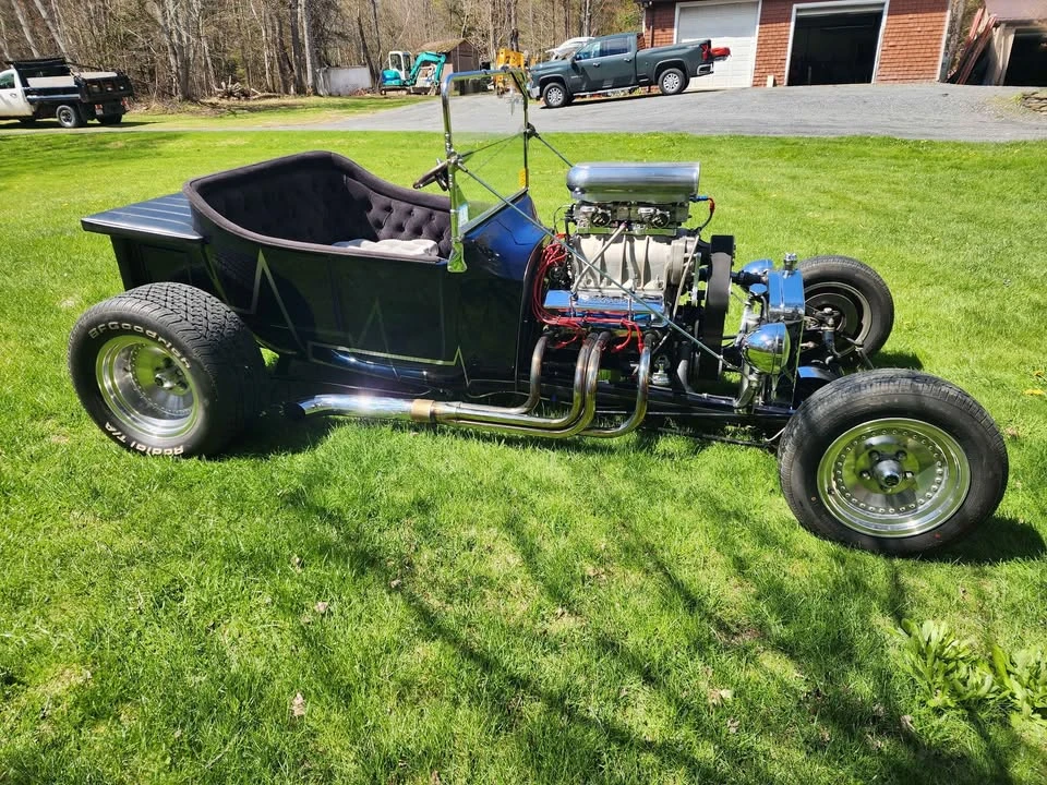 1923 Ford GT - Image 4 of 7