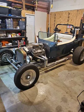 1923 Ford T-Bucket