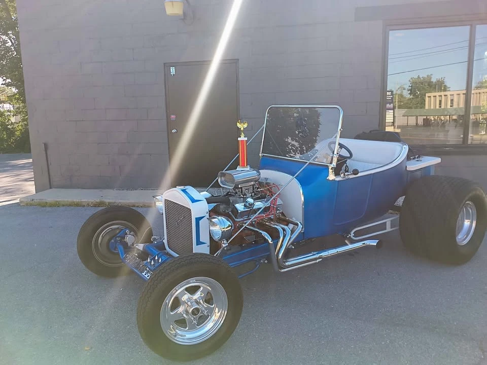 1923 Ford Hot Rod - Image 6 of 7