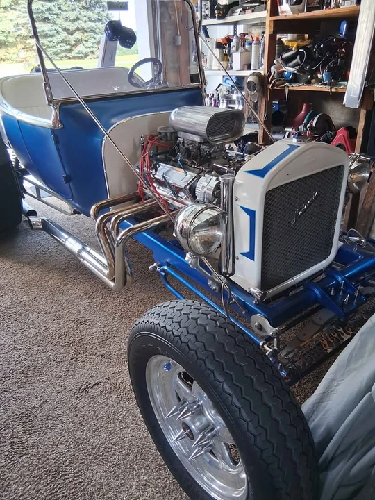 1923 Ford Hot Rod - Image 5 of 7
