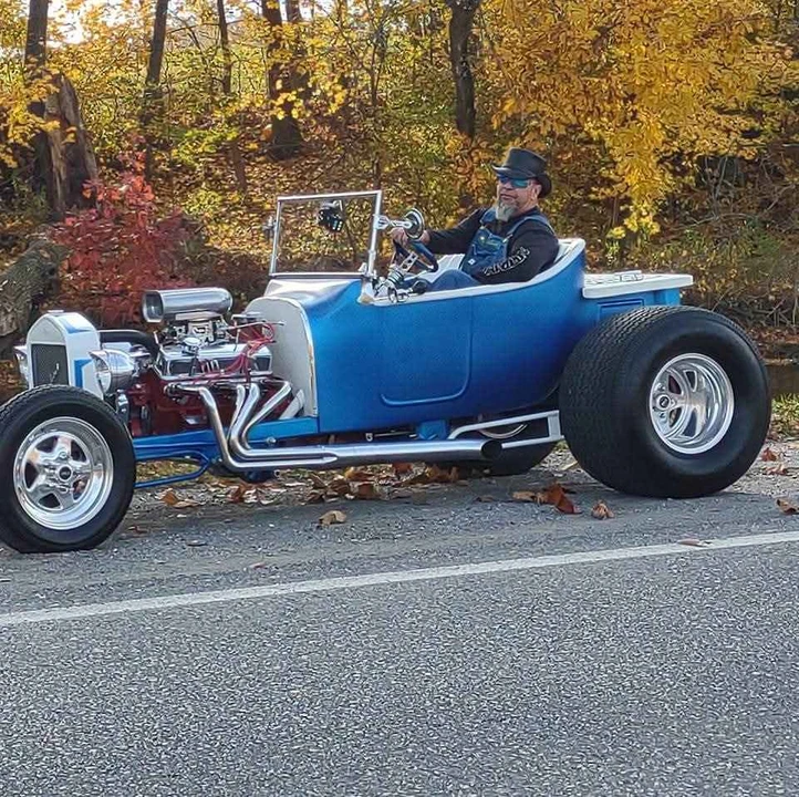 1923 Ford Hot Rod - Image 2 of 7