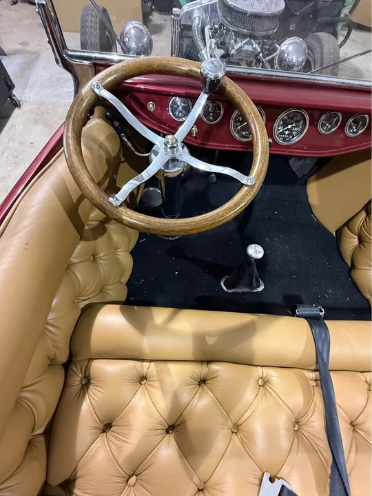 1923 Ford Model T - Image 2 of 6