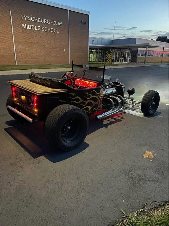 Ford Model T - Image 5 of 15