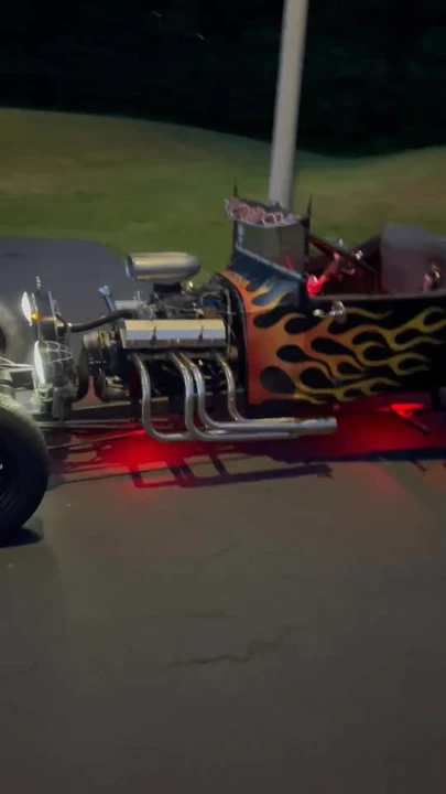 Ford Model T - Image 15 of 15