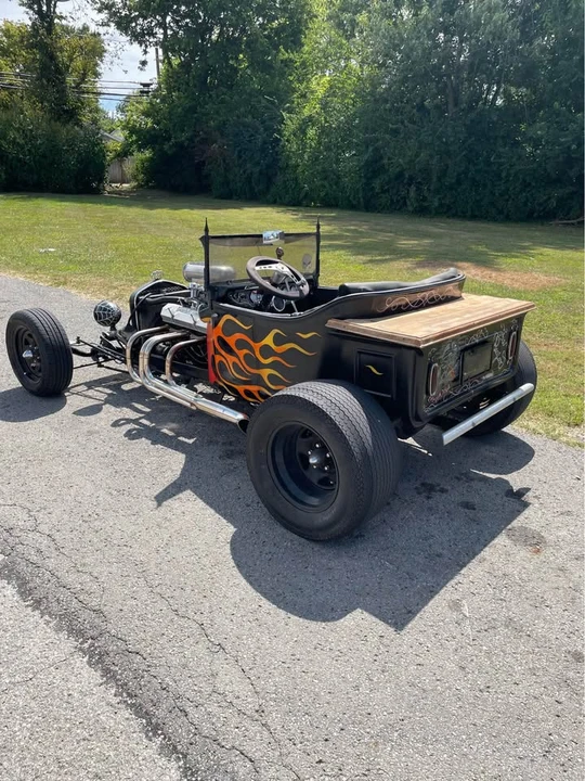 Ford Model T - Image 13 of 15