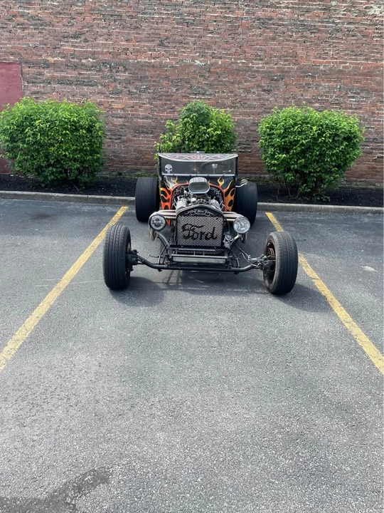 Ford Model T - Image 8 of 15