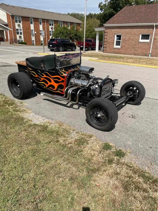 Ford Model T - Image 10 of 15