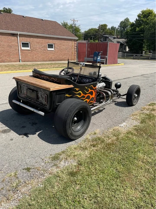 Ford Model T - Image 12 of 15