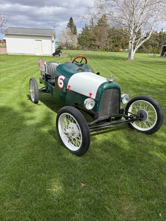 Ford Model T - Image 3 of 11