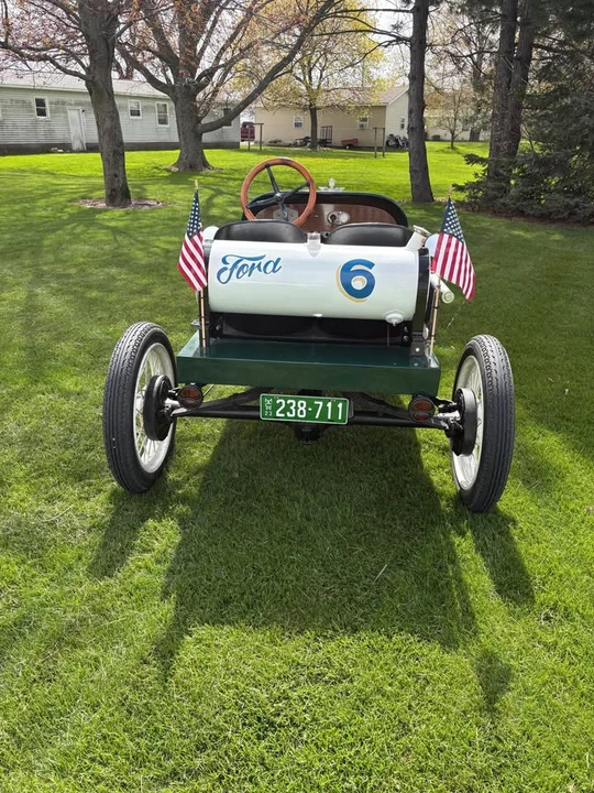 Ford Model T - Image 6 of 11