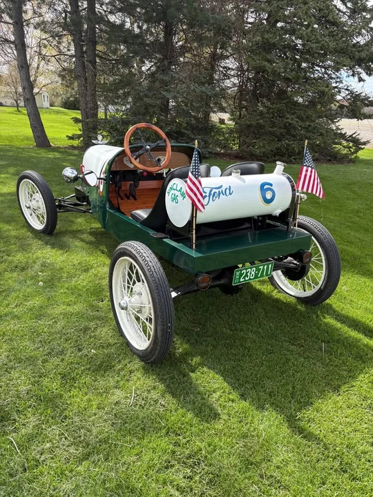 Ford Model T - Image 7 of 11