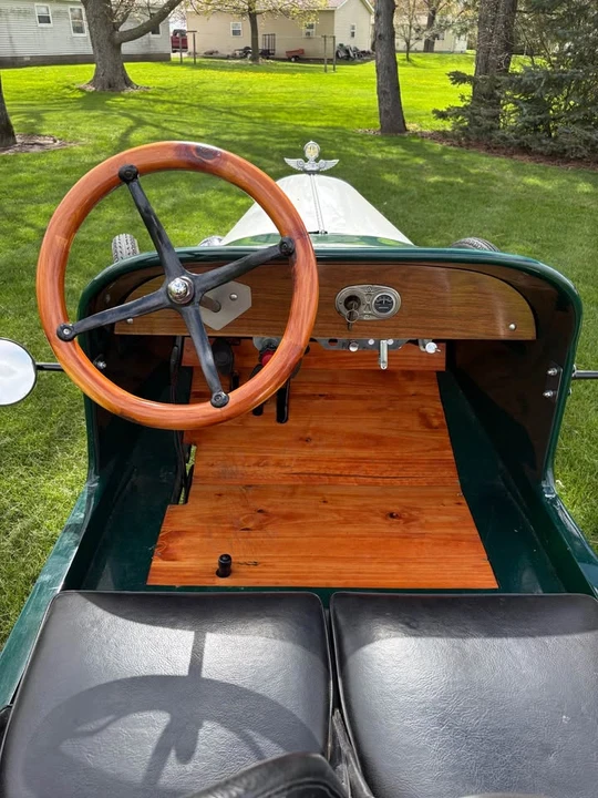 Ford Model T - Image 8 of 11