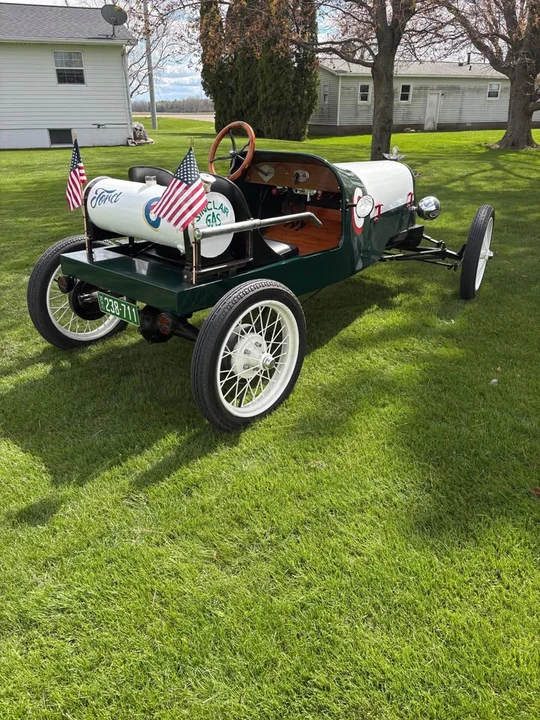 Ford Model T - Image 5 of 11