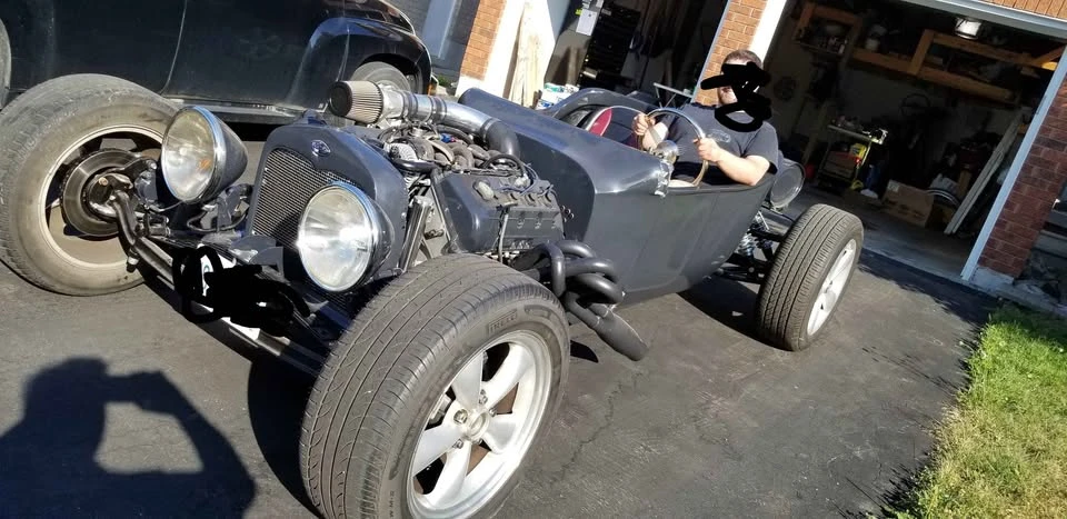 1923 Ford Model T - Image 5 of 5