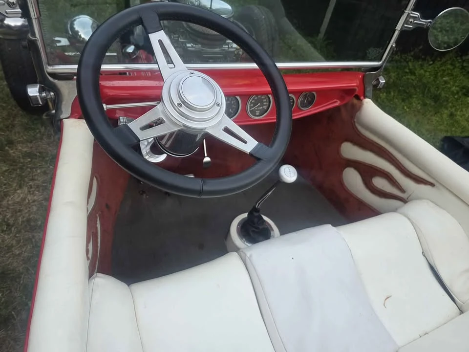 1923 Ford Model T - Image 2 of 8