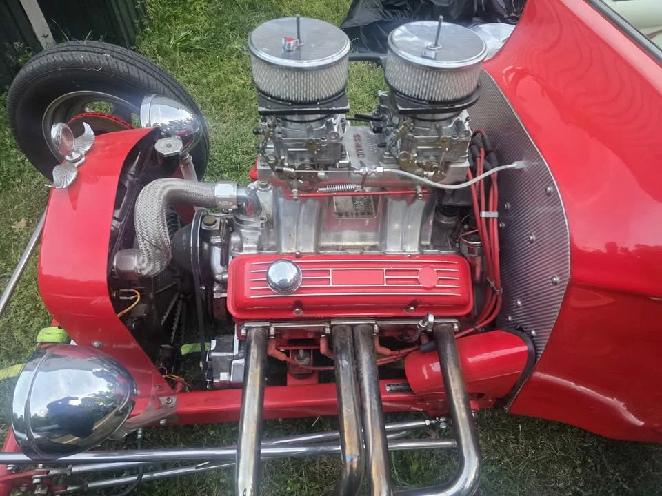 1923 Ford Model T - Image 3 of 8