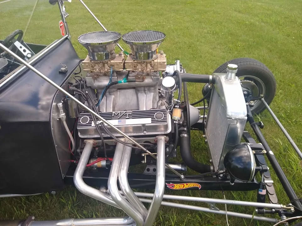 1923 Ford Model T - Image 6 of 6