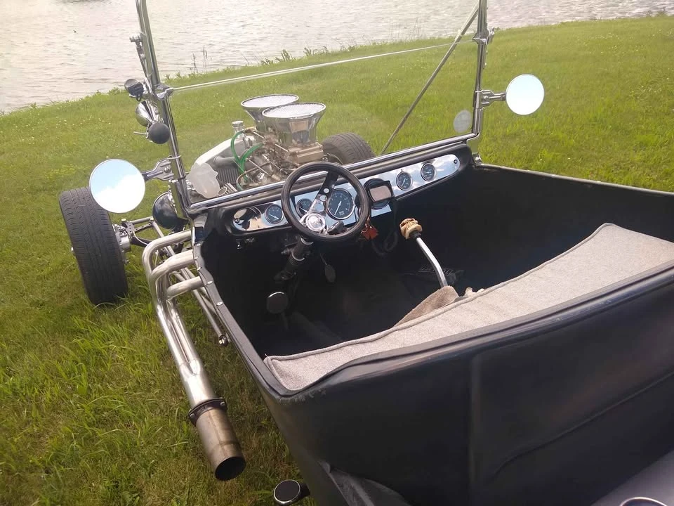 1923 Ford Model T - Image 5 of 6