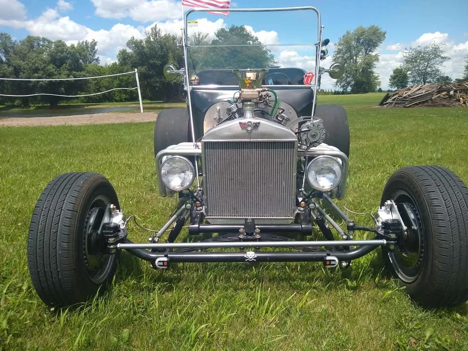 1923 Ford Model T - Image 4 of 6