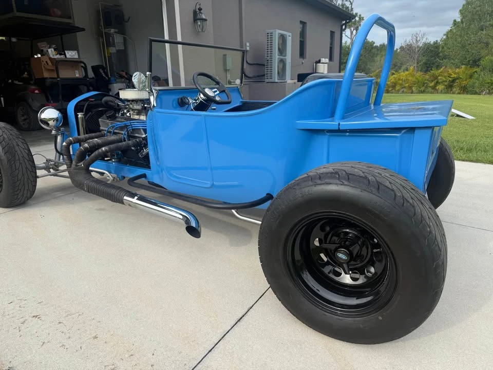 1923 Ford Model T - Image 7 of 11