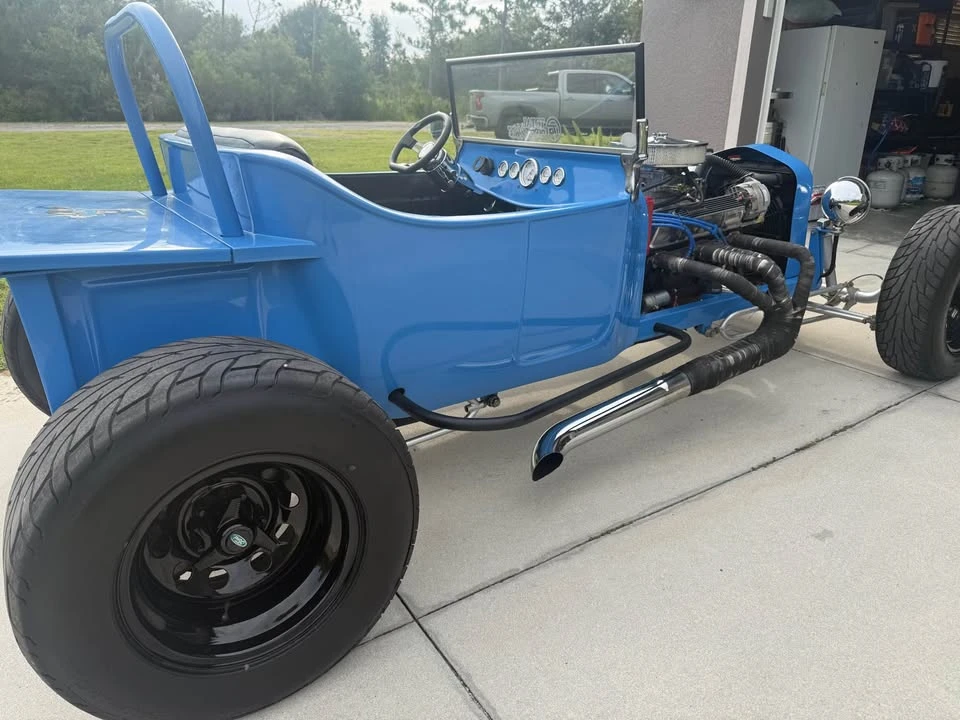 1923 Ford Model T - Image 6 of 11