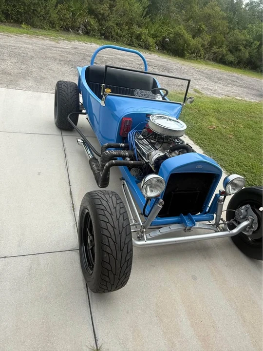 1923 Ford Model T - Image 10 of 11
