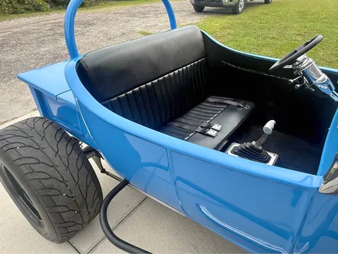 1923 Ford Roadster