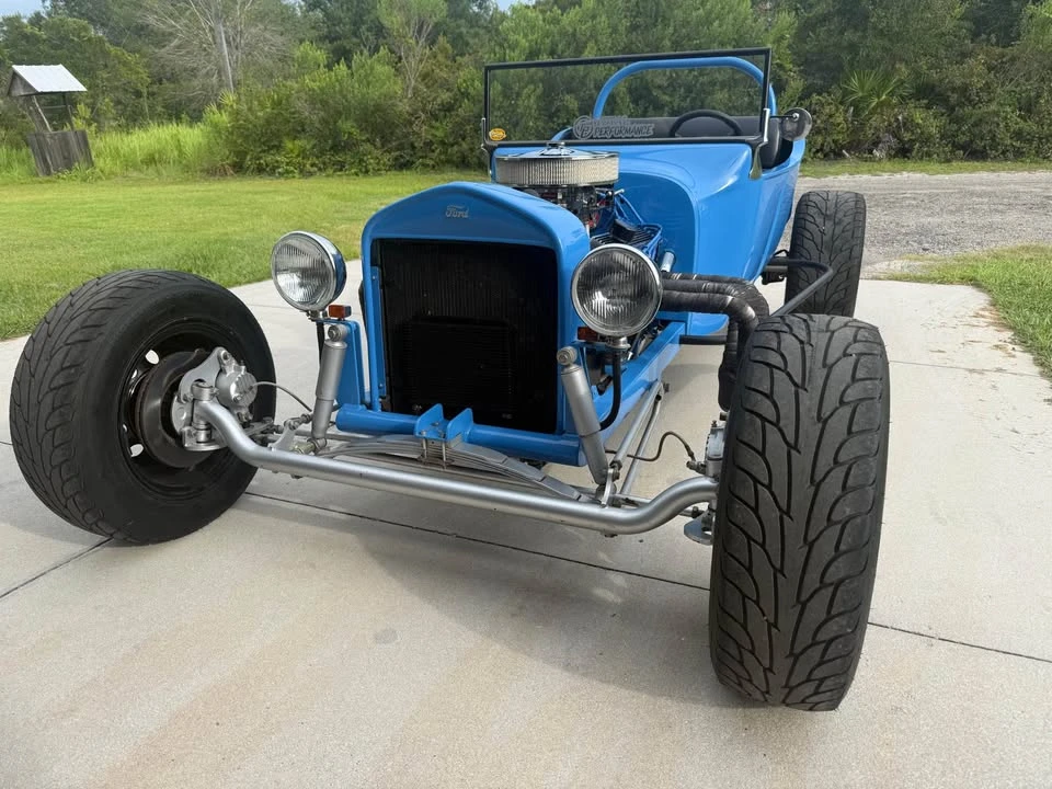 1923 Ford Model T - Image 11 of 11