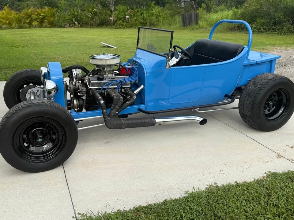 1923 Ford Model T - Image 8 of 11