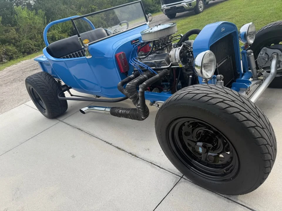 1923 Ford Model T - Image 5 of 11