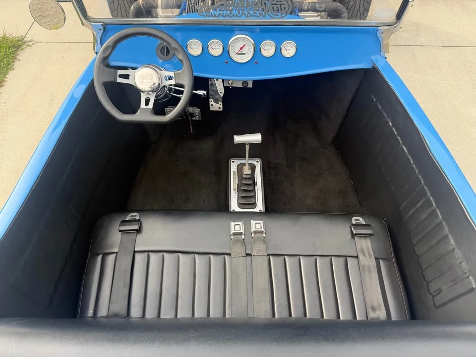 1923 Ford Model T - Image 2 of 11