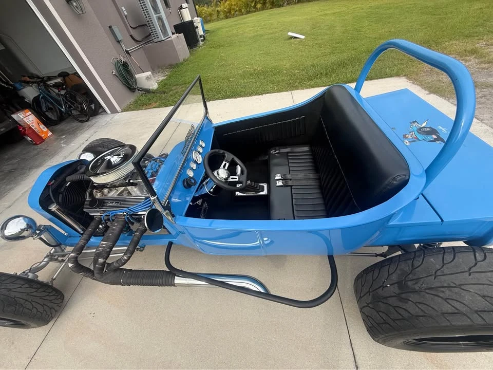 1923 Ford Model T - Image 3 of 11