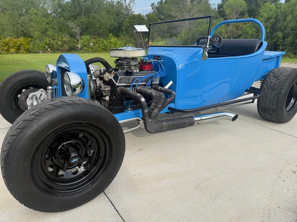 1923 Ford Model T - Image 9 of 11