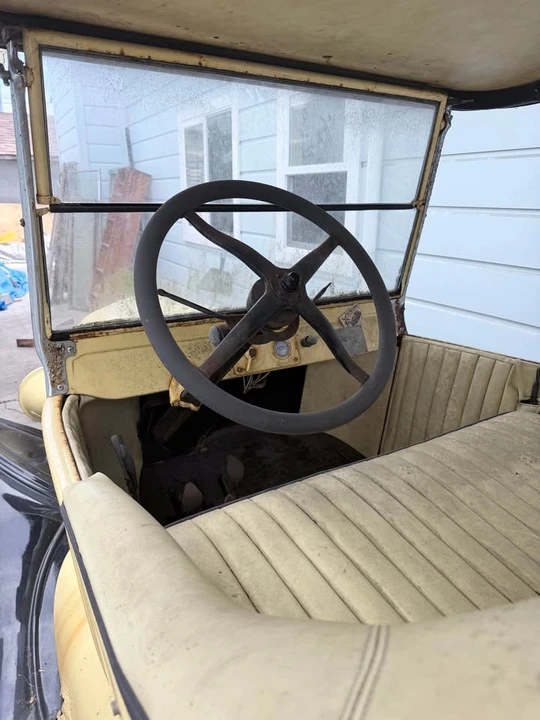 1923 Ford Model T - Image 2 of 3