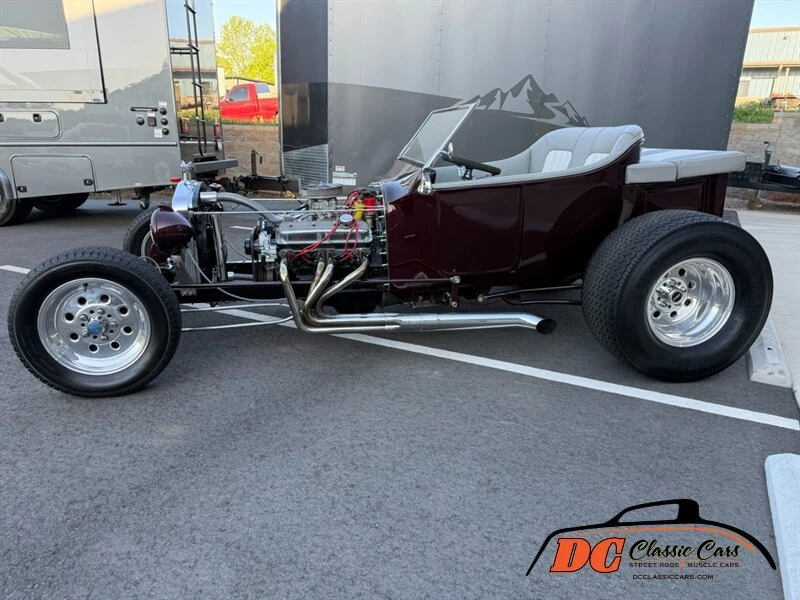 1923 Ford Hot Rod - Image 6 of 20