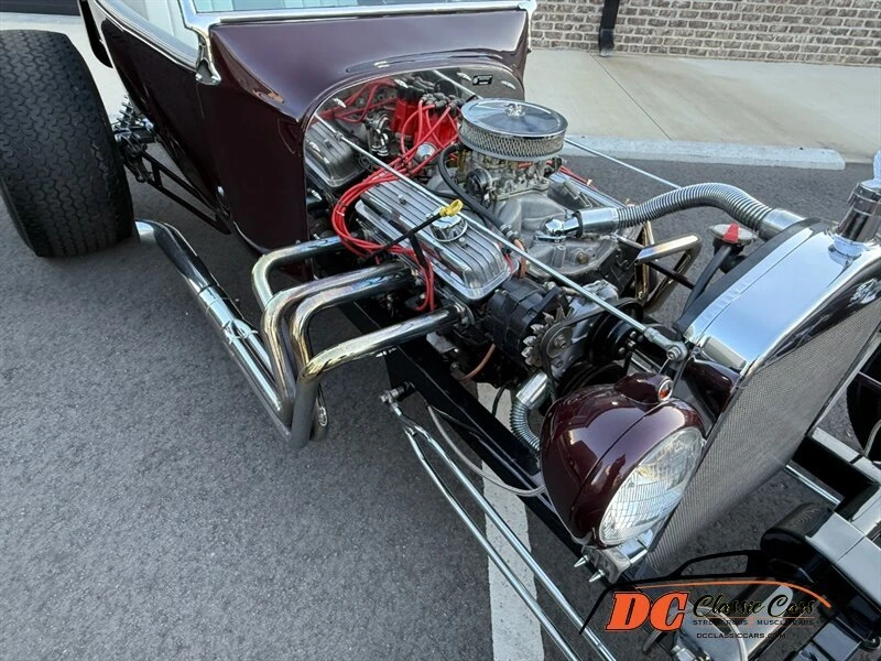 1923 Ford Hot Rod - Image 3 of 20