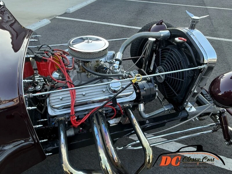 1923 Ford Hot Rod - Image 13 of 20