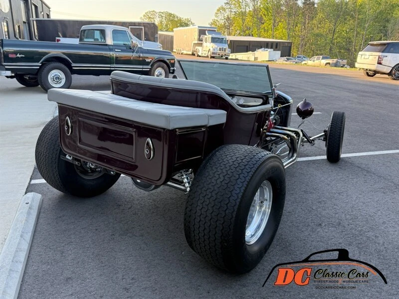 1923 Ford Hot Rod - Image 9 of 20