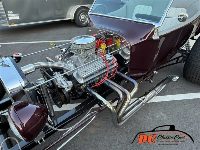 1923 Ford Hot Rod - Image 15 of 20